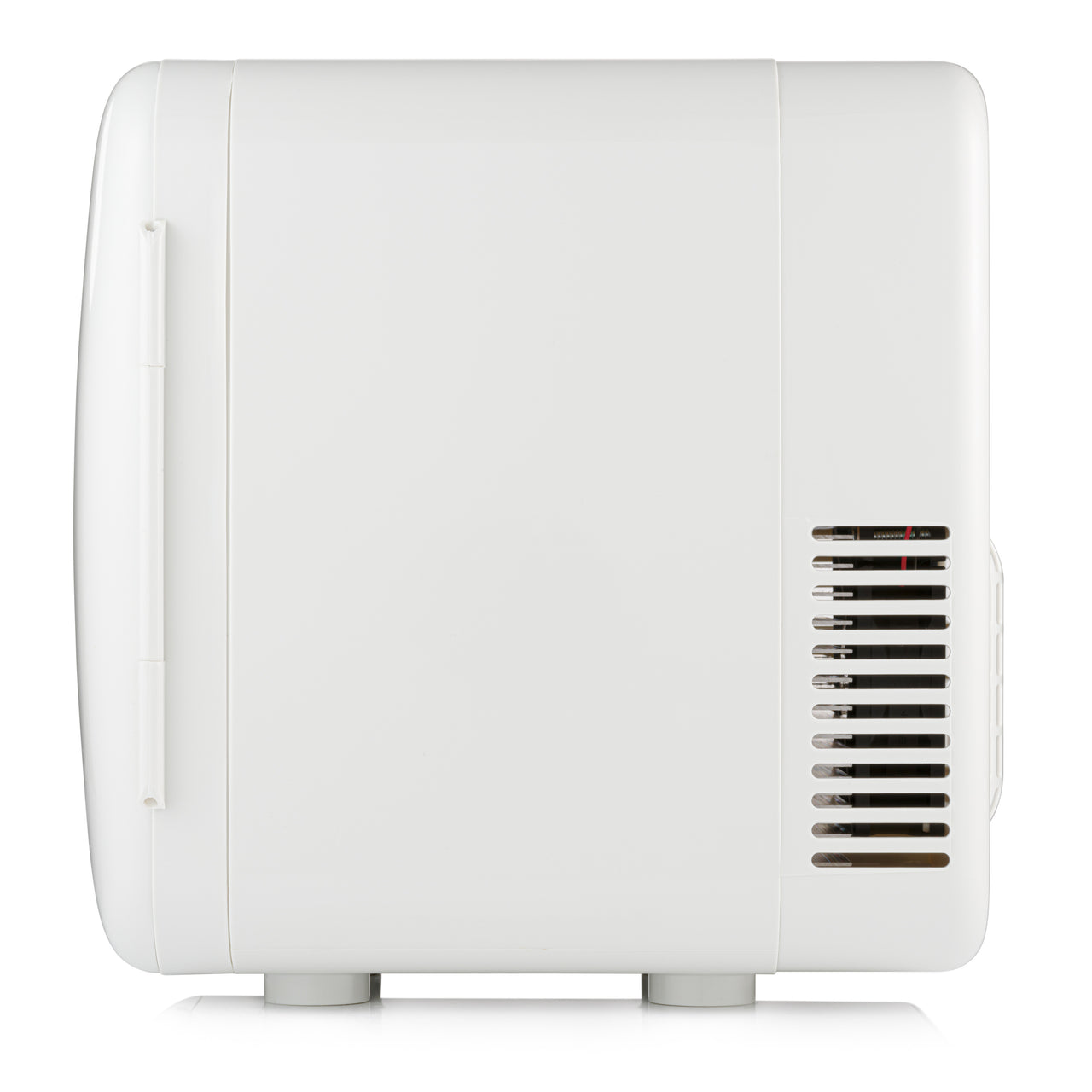 Barcool Cosmo 4L Mini Fridge - Cream | Refurbished