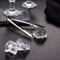 Thumbnail for Barcool Ice Tongs 15cm Stainless Steel