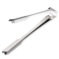 Thumbnail for Barcool Ice Tongs Stainless Steel