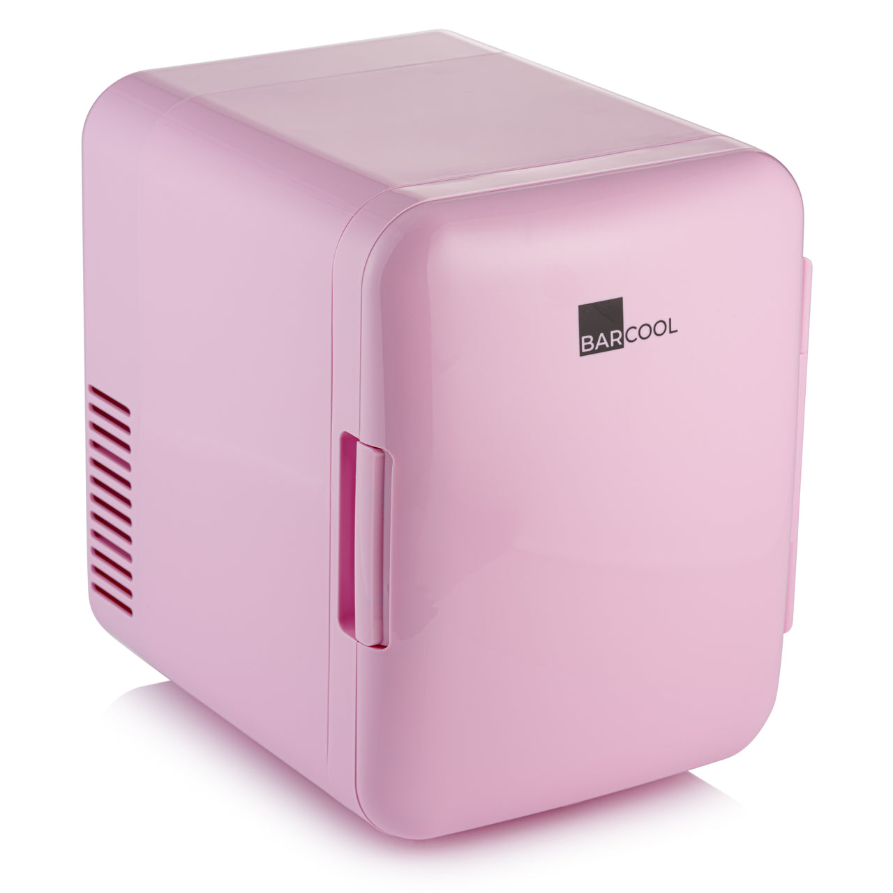 Barcool Cosmo 4L Mini Fridge - Pink | Refurbished