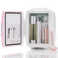 Thumbnail for Subcold Classic 4 litre skincare fridge interior