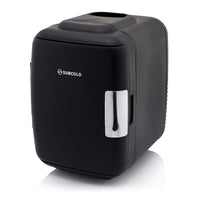 Thumbnail for Subcold Classic 4L Mini Fridge - Black | Refurbished