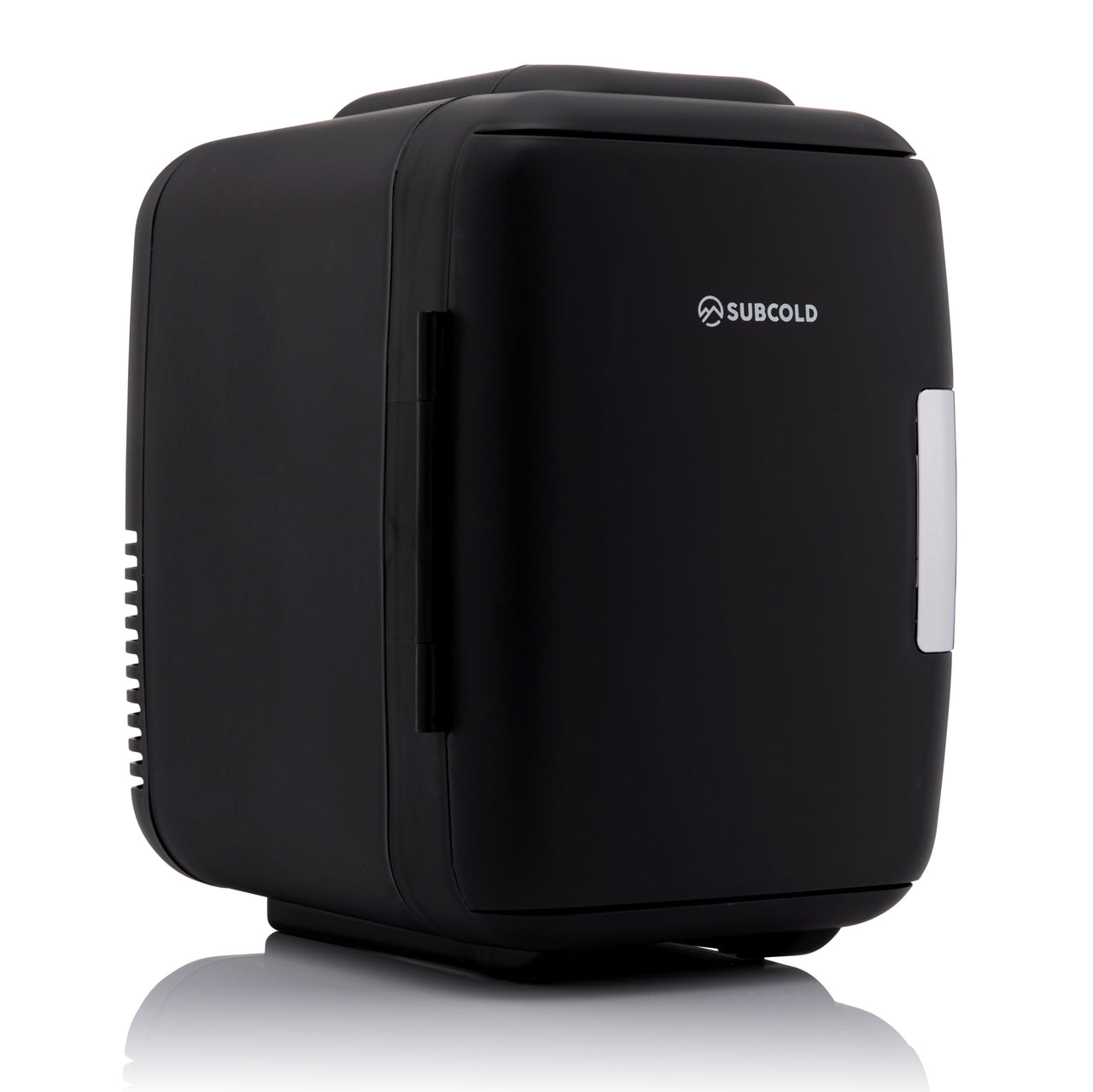 Subcold Classic 4L Mini Fridge - Black | Refurbished
