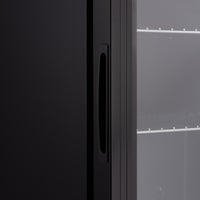 Thumbnail for Subcold Super 35 LED Beer Fridge - Black | Refurbished