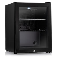 Thumbnail for Subcold Super 35 LED Beer Fridge - Black | Refurbished