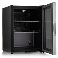 Thumbnail for Subcold Super 35 LED Beer Fridge - Silver | Refurbished