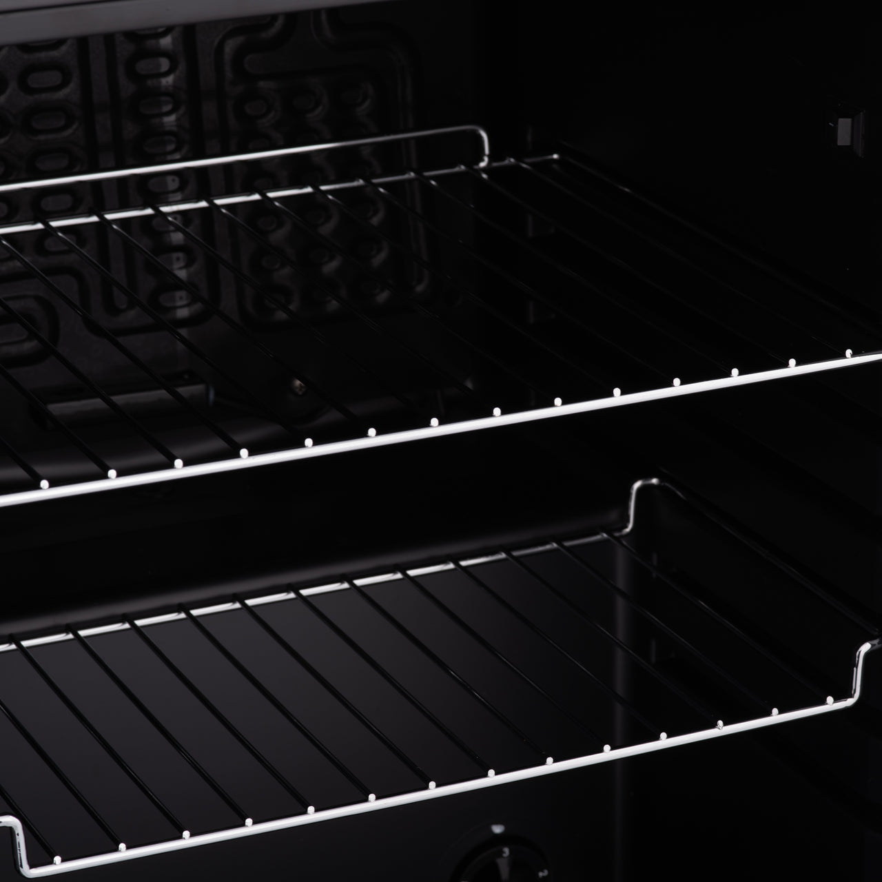 Subcold Super 35 LED Beer Fridge - Black | Refurbished