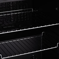 Thumbnail for Subcold Super 35 LED Beer Fridge - Black | Refurbished