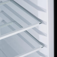 Thumbnail for Barcool Bar 30 litre mini bar fridge black internal shelves