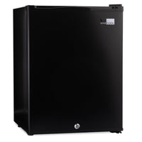 Thumbnail for Mini bar fridge 40 litre Barcool Bar40 LED Black