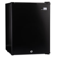 Thumbnail for Mini bar fridge 40 litre Barcool Bar40 LED Black