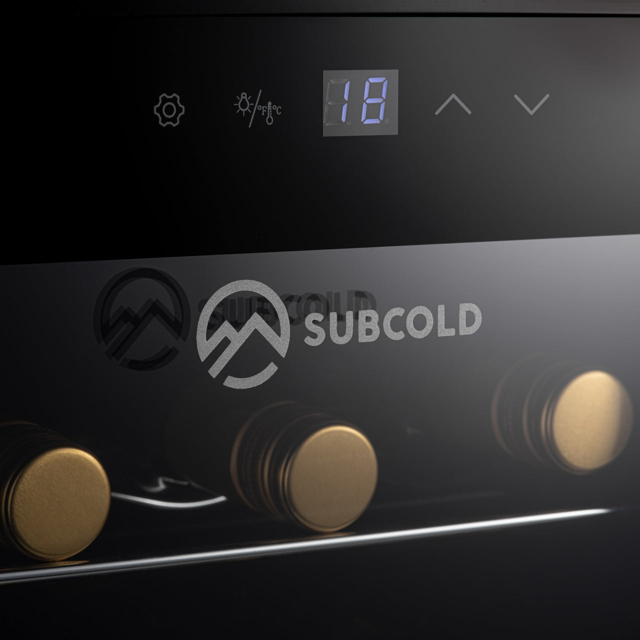 Subcold Viva16 LED - Wine Cooler