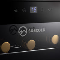 Thumbnail for Subcold Viva16 LED - Wine Cooler