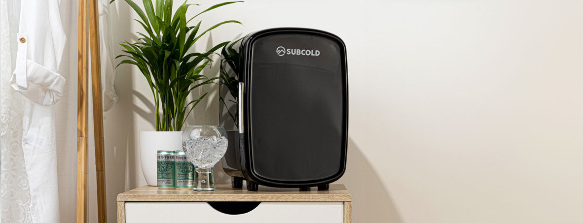 10 Creative Ways to Use a Mini Fridge