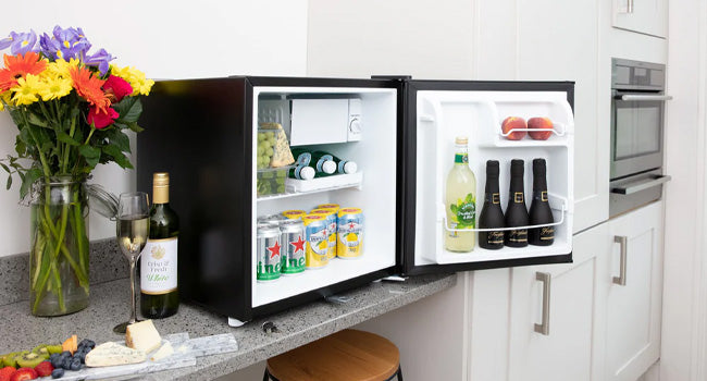 The Mini Fridge Checklist for Hosting the Ultimate Party