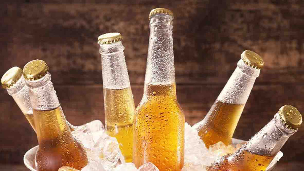 How cold should Beer be? Beer Guide Subcold Subcold Ltd