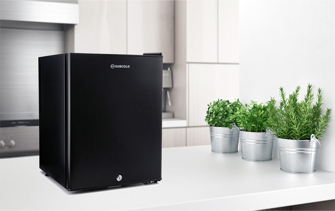 Mini Fridges Installation Guide