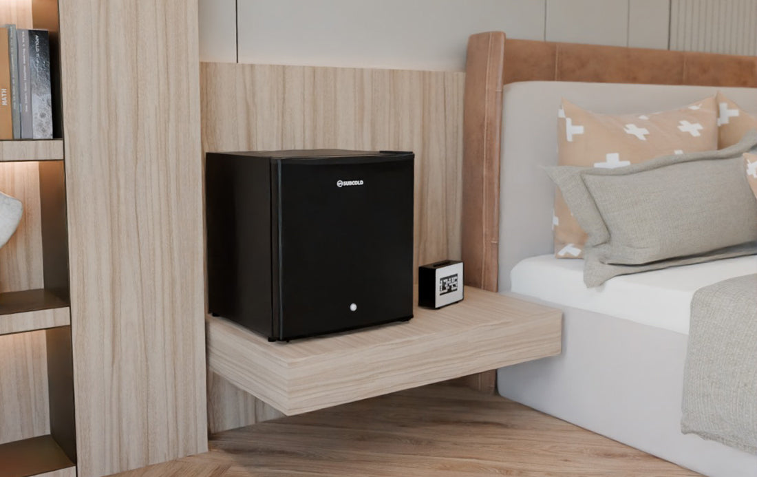 Mini Fridges for Hotels