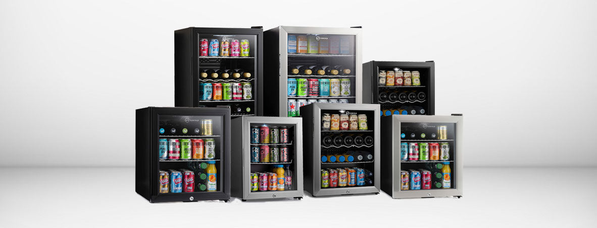 Beer Fridge vs. Regular Fridge: Why You Need a Dedicated Solution