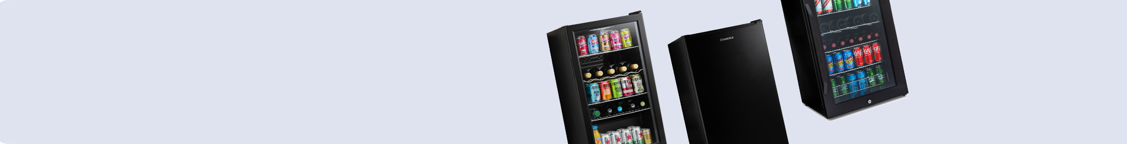 Under Counter Fridges