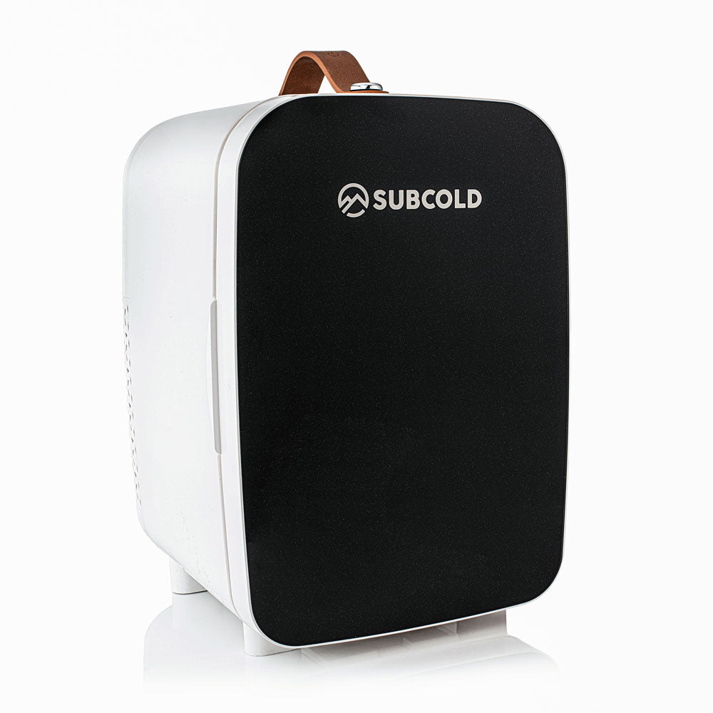 Pro 10L Mini Fridge - Black | Refurbished