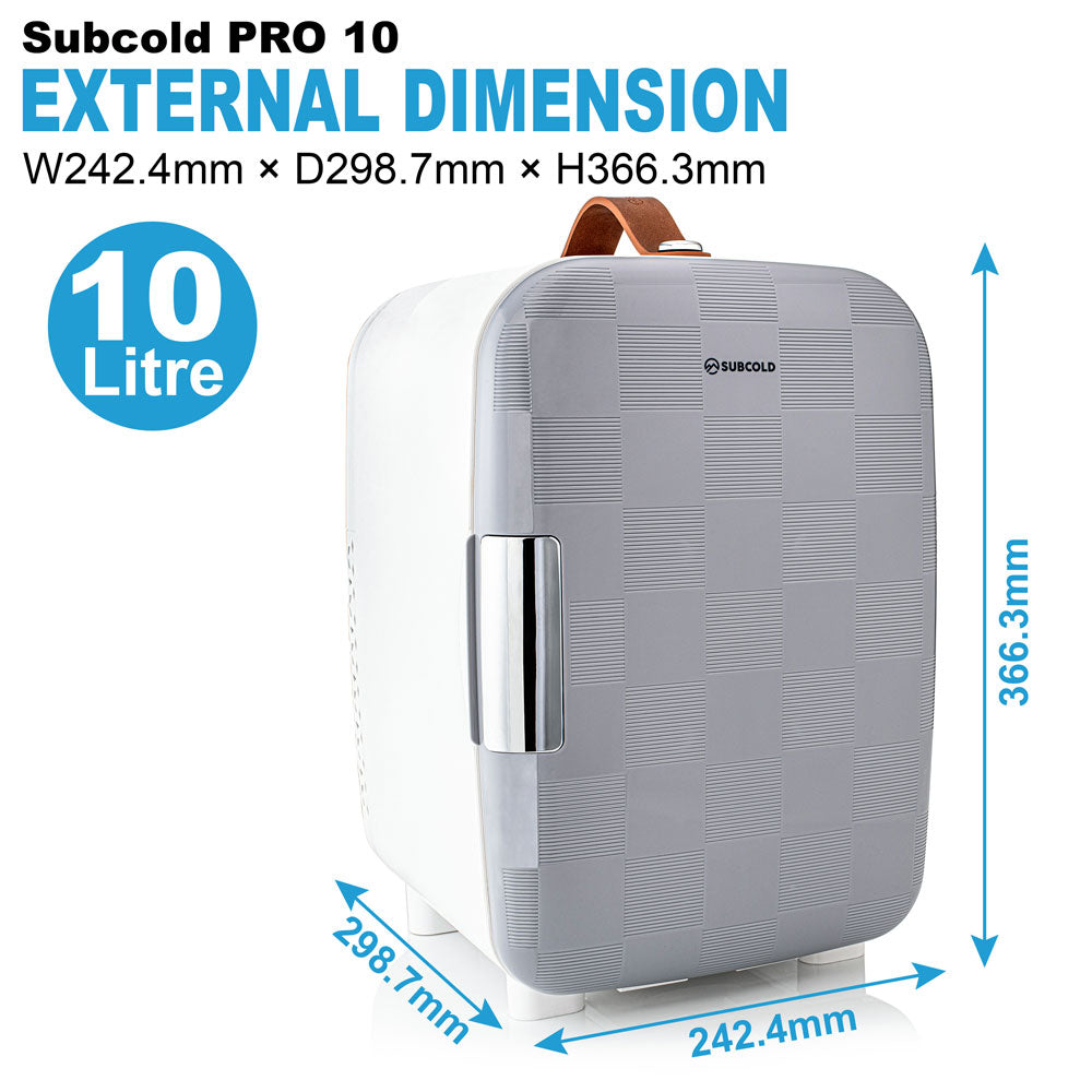 Pro 10L Mini Fridge