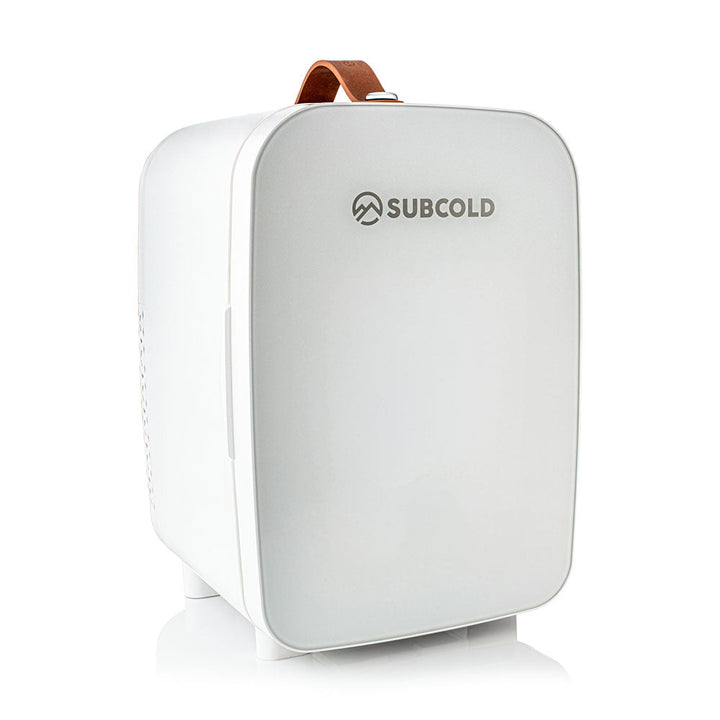 Pro 10L Mini Fridge White Refurbished