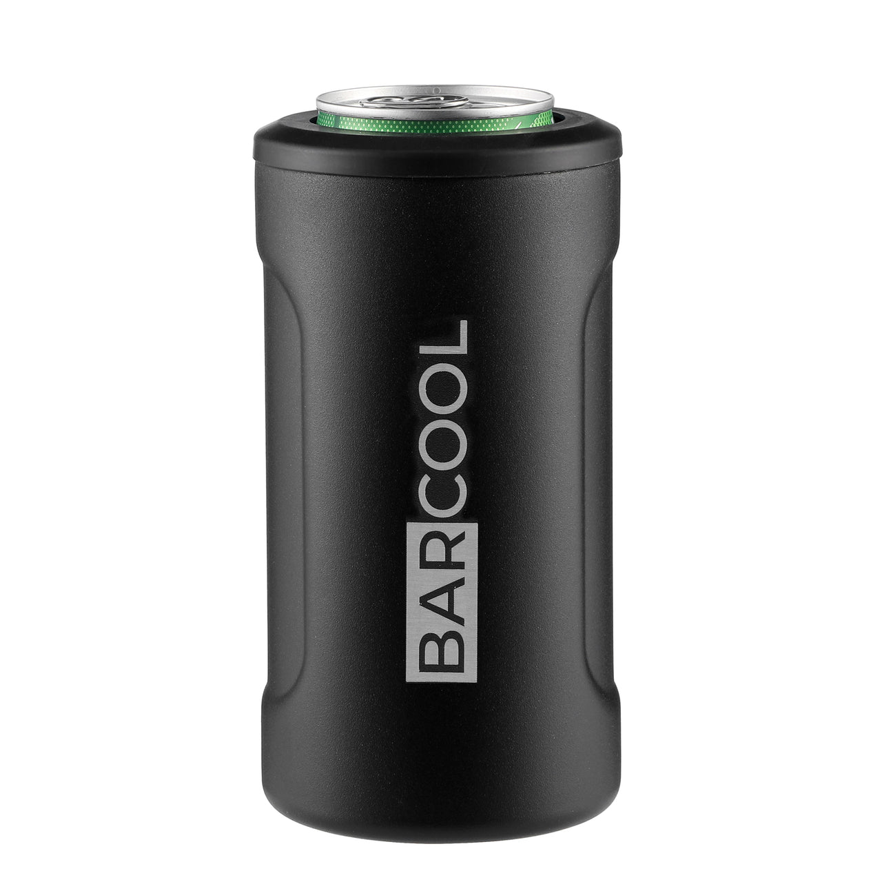 Barcool Insulated Beer Cooler and Tumbler with Opener