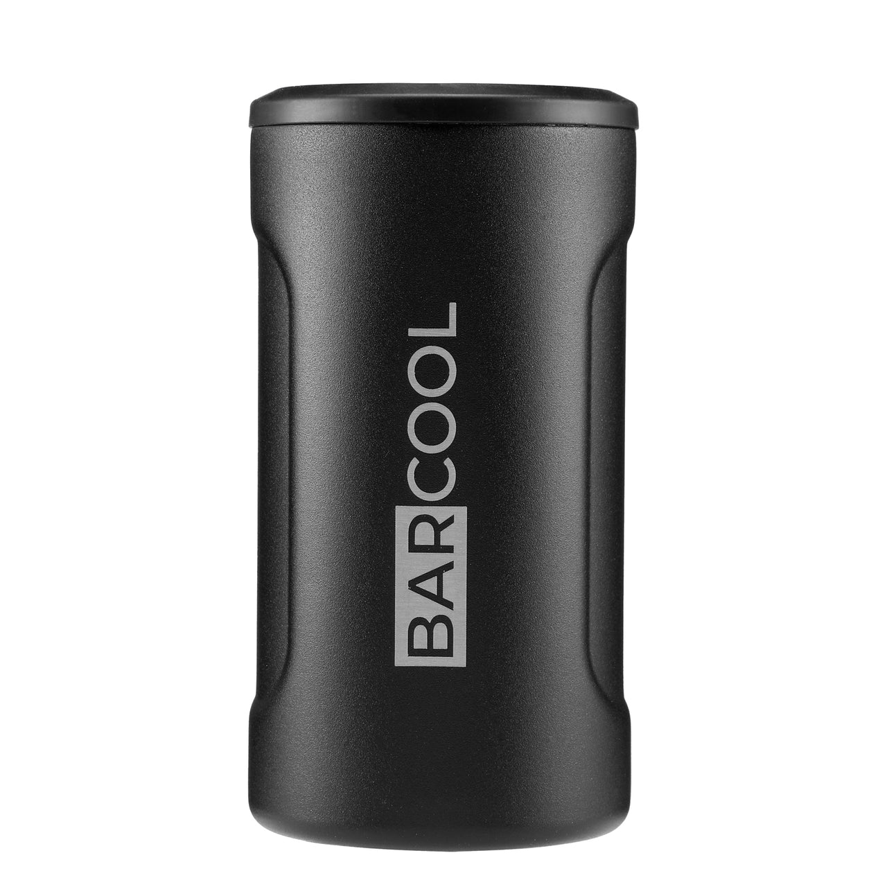 Barcool Insulated Beer Cooler and Tumbler with Opener