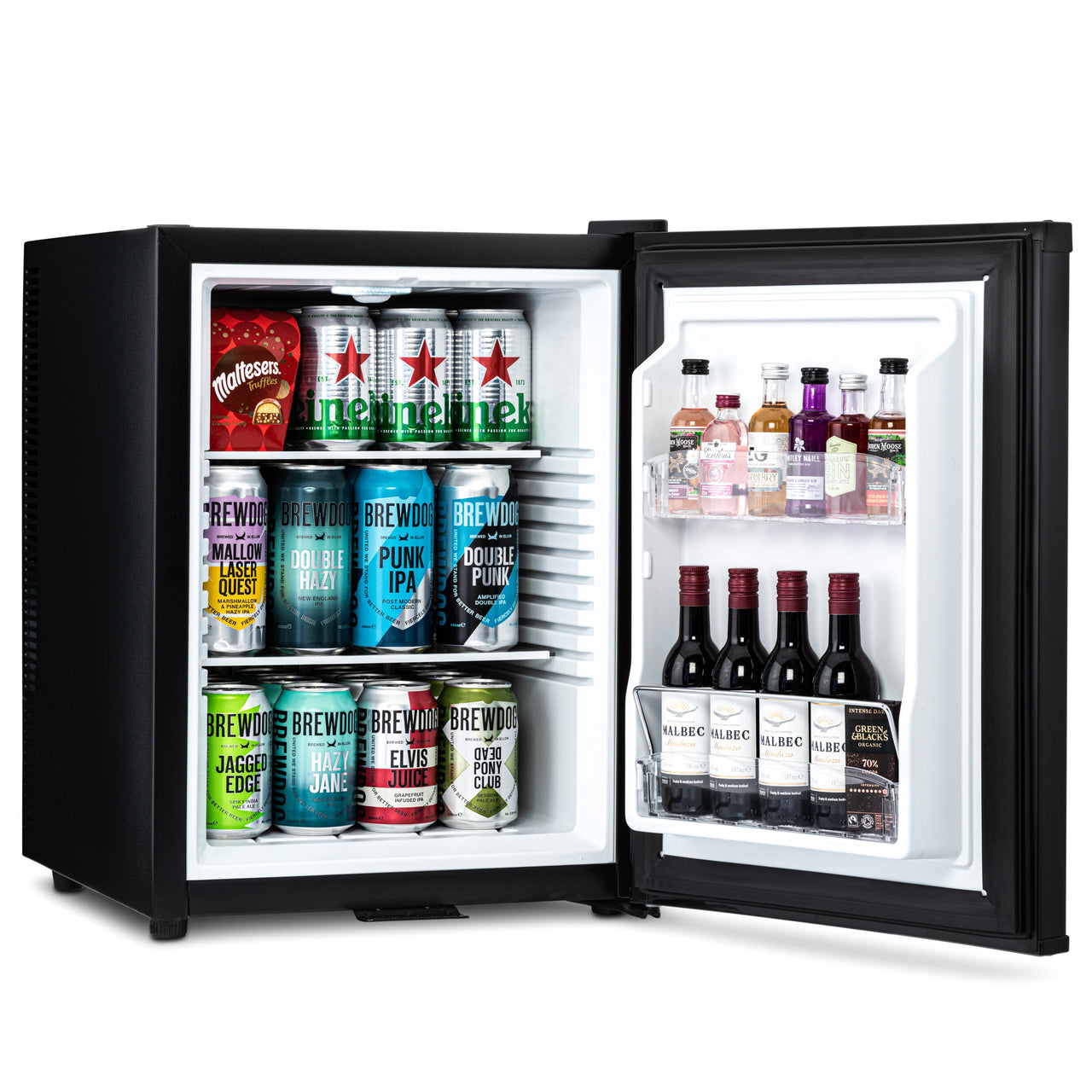 Barcool Bar50 LED Mini Bar | Refurbished