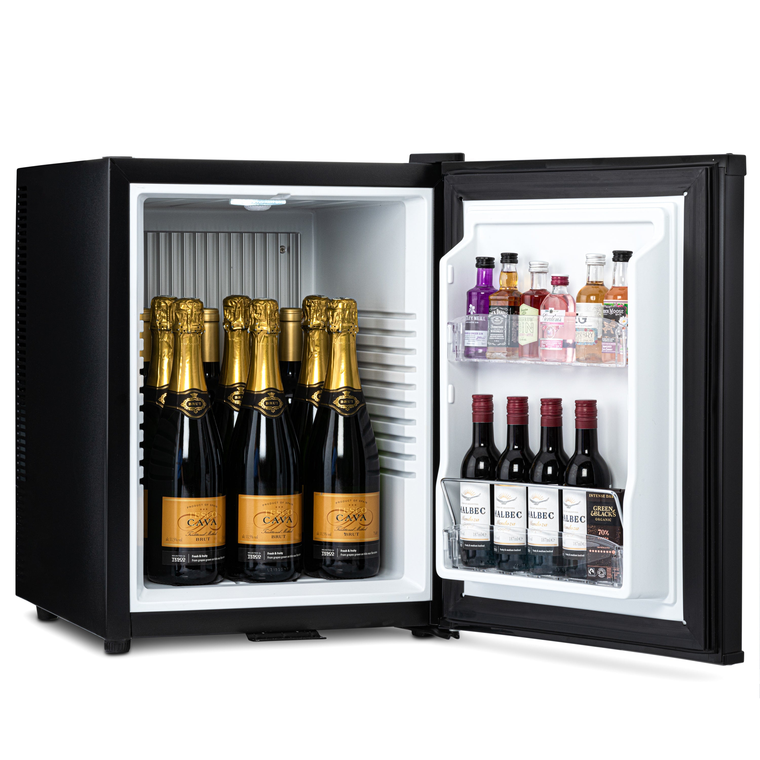 Barcool Bar50 LED Mini Bar | Refurbished