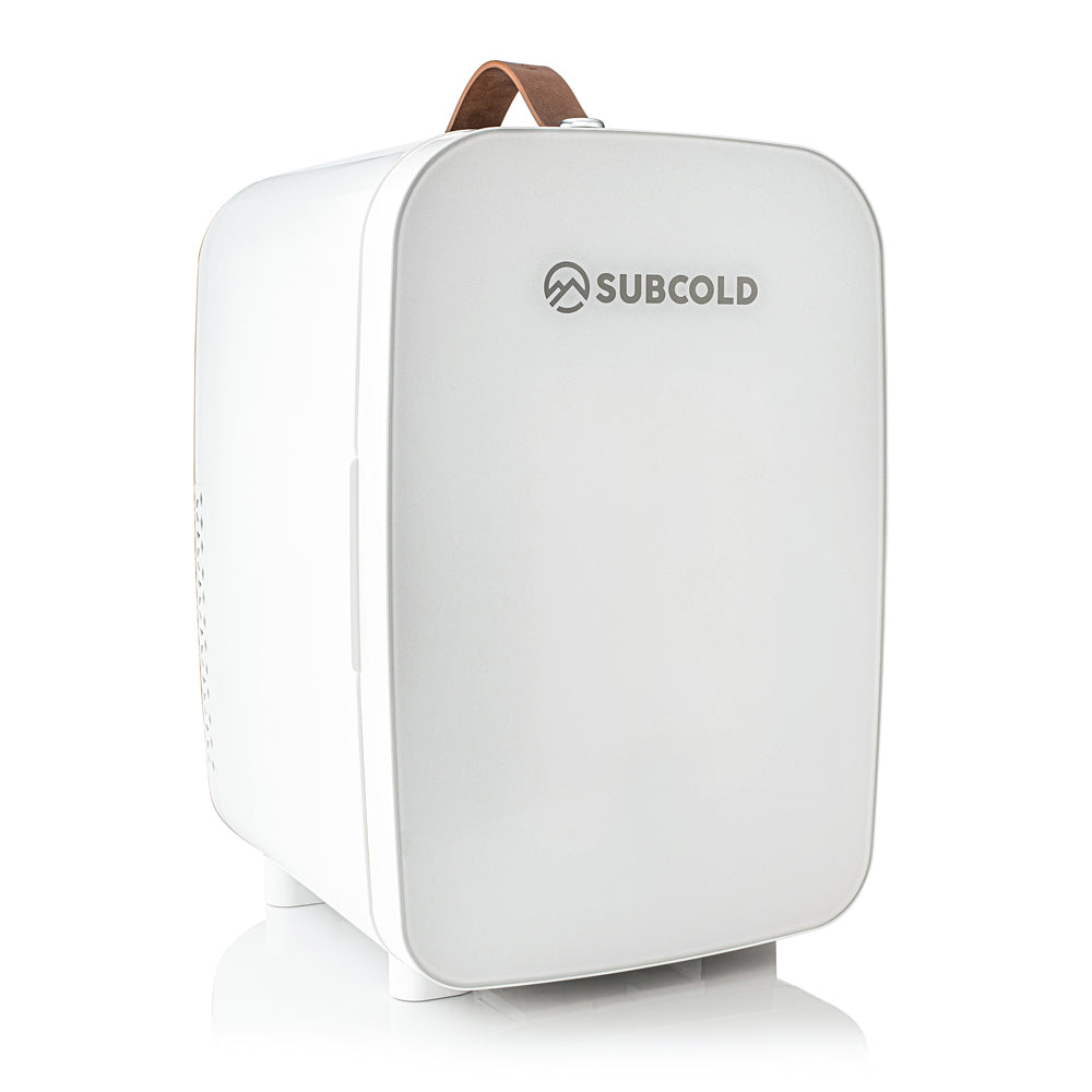 Pro 15L Mini Fridge - White | Refurbished