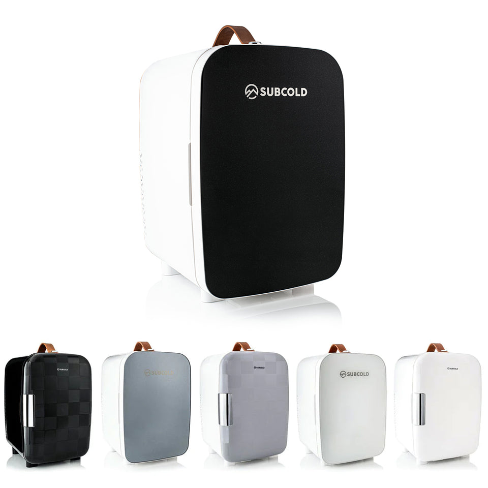 Ultra versatile mini outlets fridge 15-liter