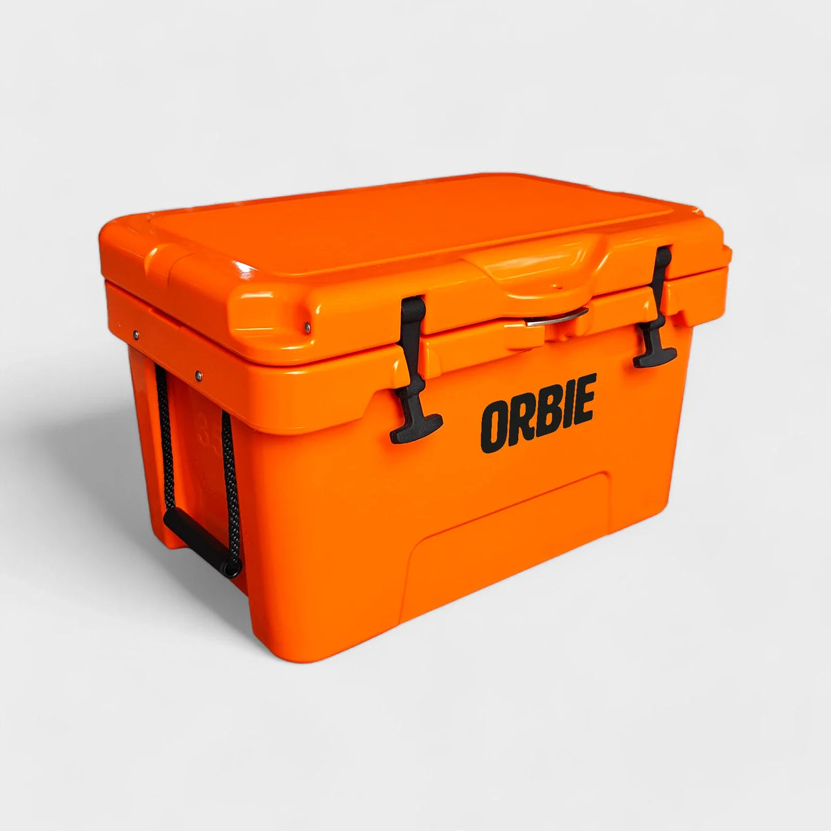 Orbie 35 Cool Box Orange