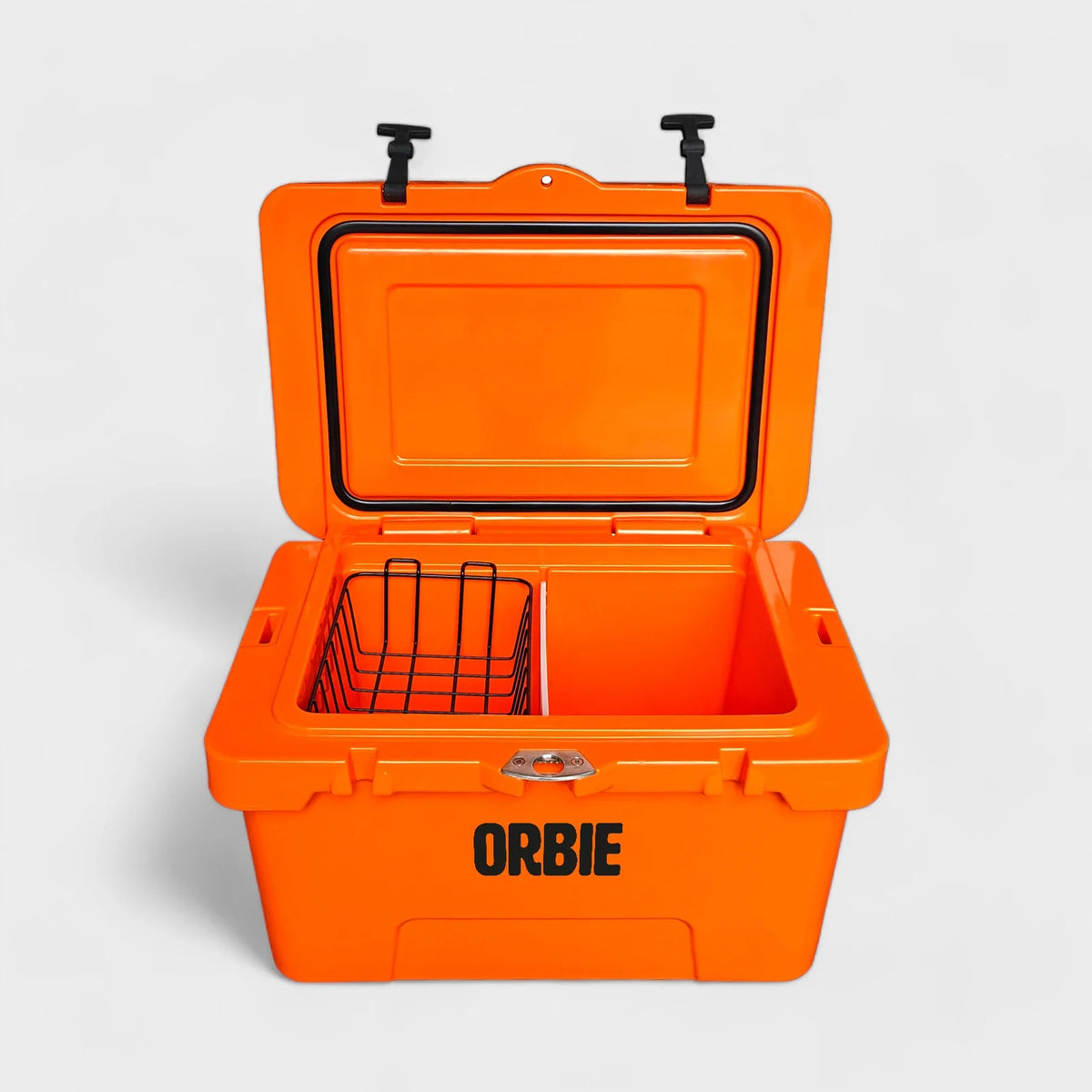 Orbie 35 Cool Box Orange