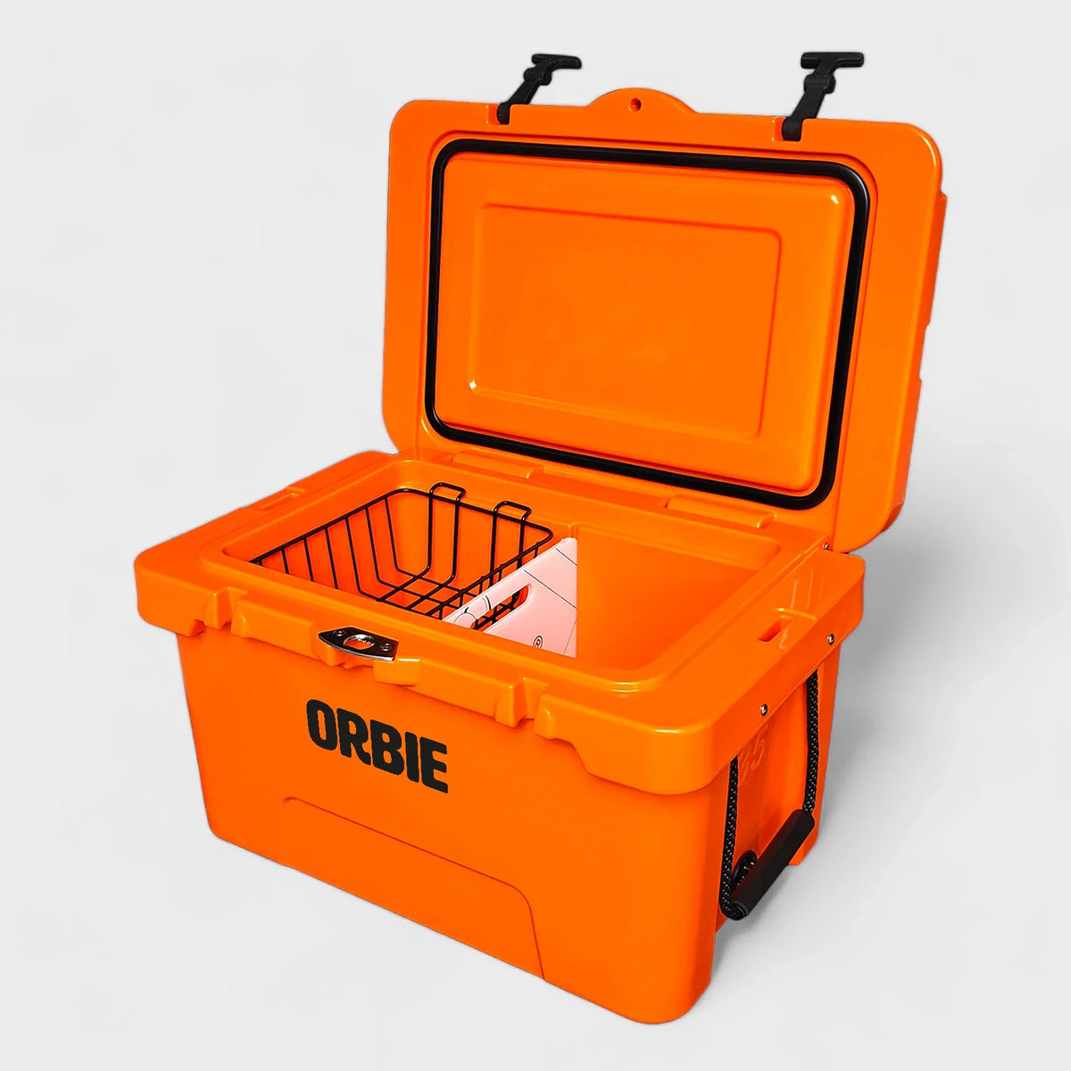 Orbie 35 Cool Box Orange
