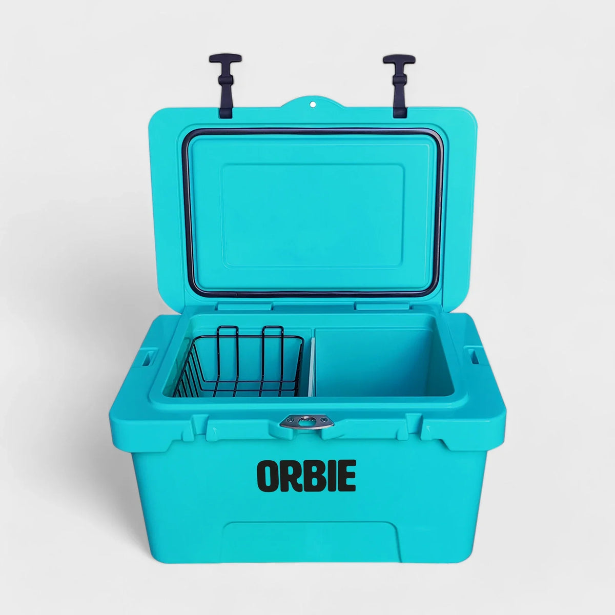 Orbie 35 Cool Box Turquoise