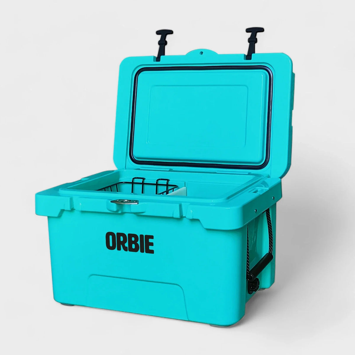 Orbie 35 Cool Box Turquoise