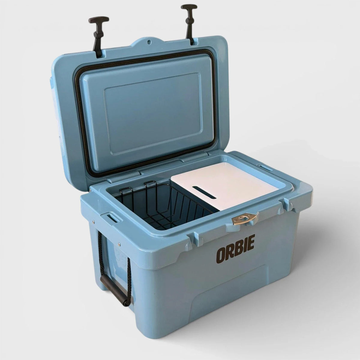 Orbie 35 Cool Box Mountain Blue