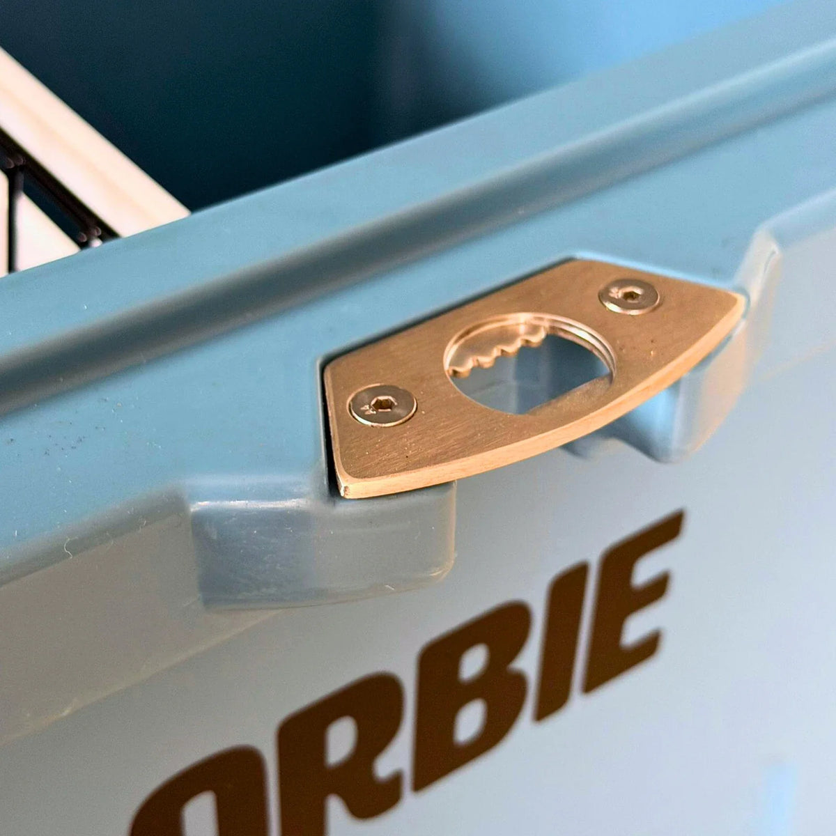 Orbie 35 Cool Box Mountain Blue