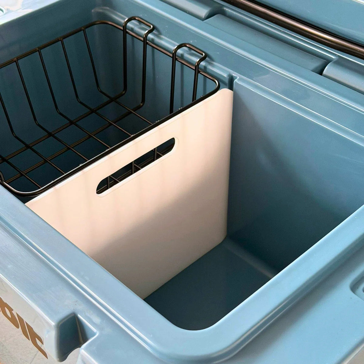 Orbie 35 Cool Box Mountain Blue