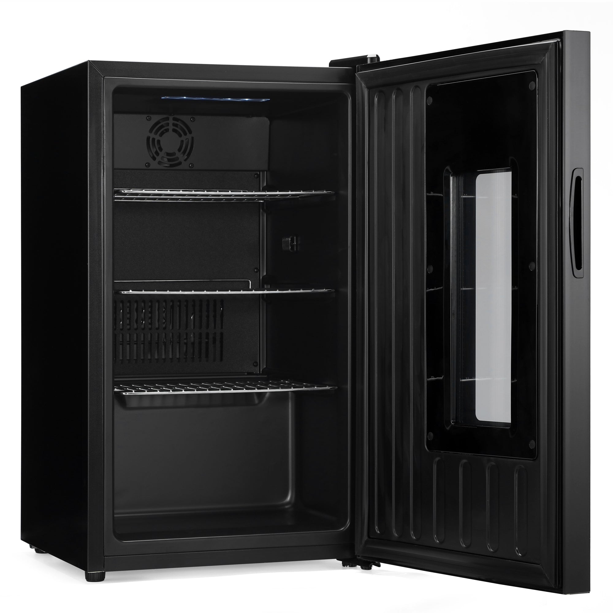 Subcold Apex70 Beer Fridge - Black