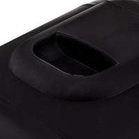 Thumbnail for Subcold Classic 4L black mini fridge carry handle