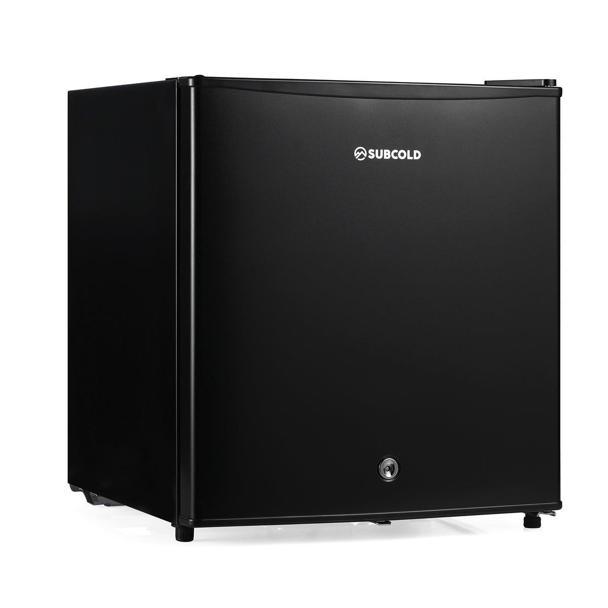 50 Litre Table Top Fridge | Subcold Eco50 | Lock & Key
