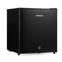 Thumbnail for Subcold Eco 50 litre table top fridge with door closed 
