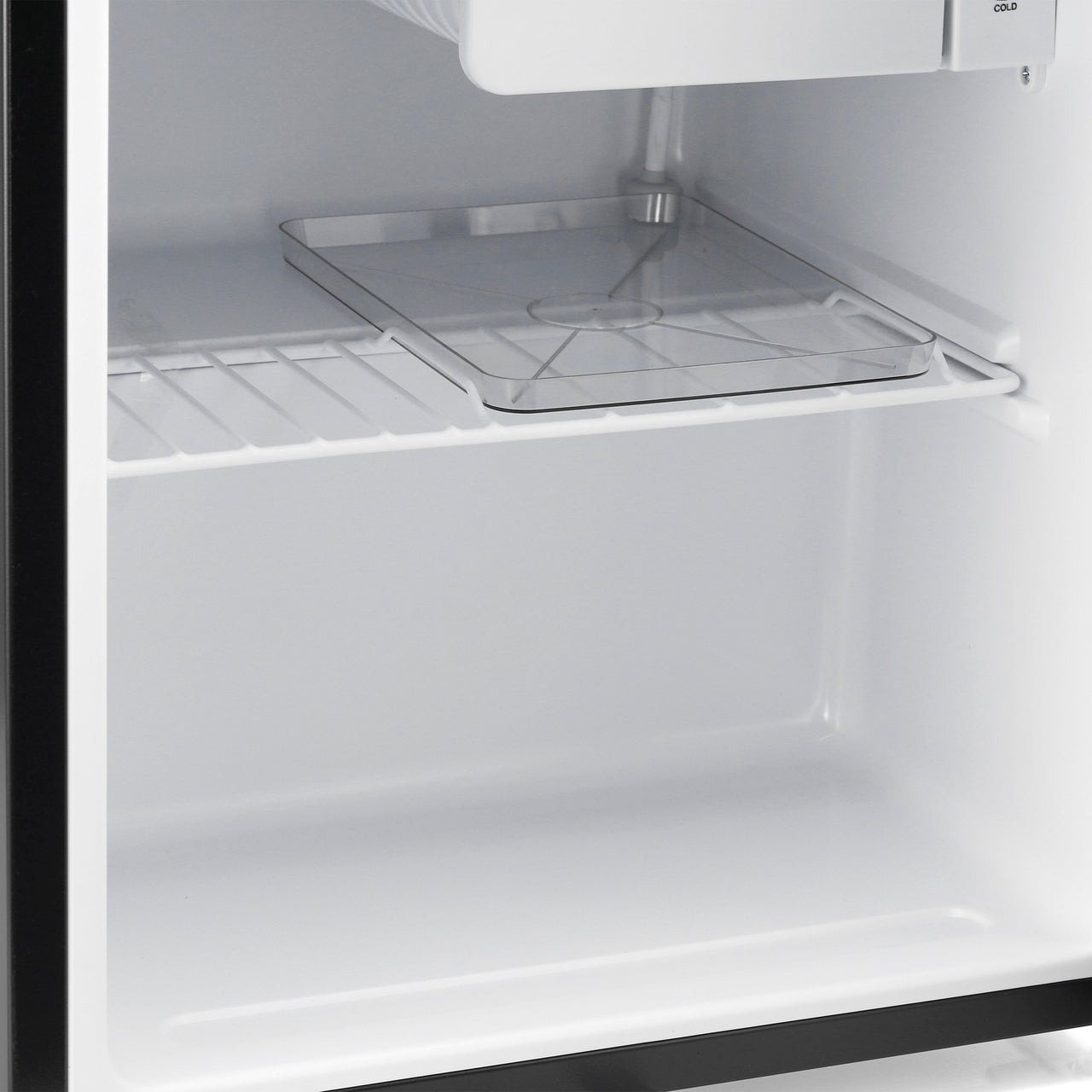 Subcold Eco50 Mini Fridge - Black