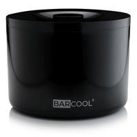 Thumbnail for Barcool 10L Ice Bucket - Round Black - As New