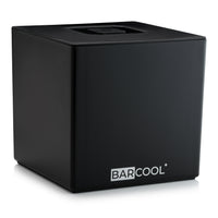 Thumbnail for Barcool 4L Ice Bucket - Square Black - As New