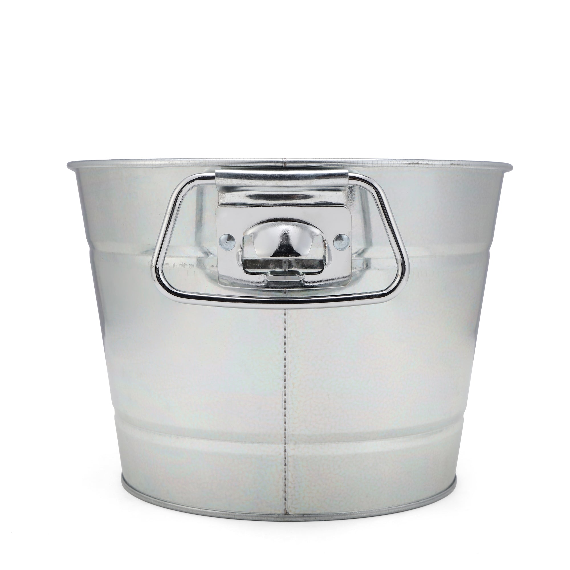 Barcool 12L Galvanised Steel Party Tub