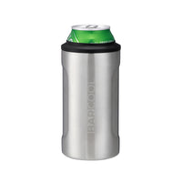 Thumbnail for Barcool Insulated Beer Cooler and Tumbler with Opener SS